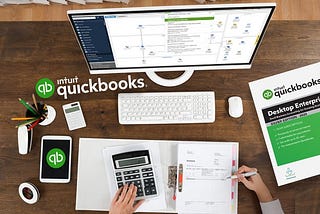 Why Use QuickBooks Enterprise Cloud for Accounting Needs? [2024 Guide]