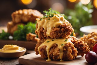 Outback Steakhouse Alice Springs Chicken Recipe