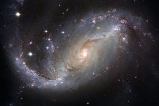 The Spiral Nature of Time, Growth, and Existence
