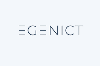 Egenict; Providing Clean Energy to Developing Nations