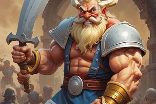 If you can beat him, join him…