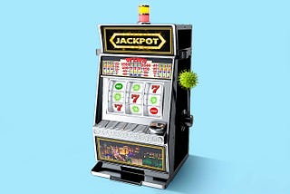 Social media: the slot machine in your pocket