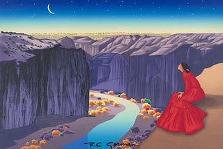 On Receiving “the Kingdom of God”