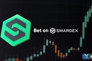 Bet on $SDEX prices at SX Bet