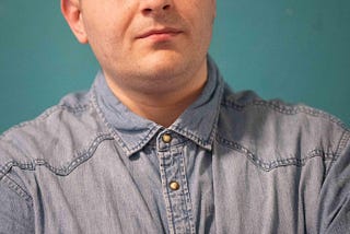 Matteo Giorgi