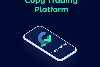 What is copy trading, and how does it work on Coinmatics?