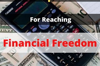 Money Management Tips For Financial Freedom