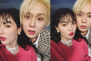 Hyuna and Hyojong’s relationship: What could be behind Korean’s harsh reaction.