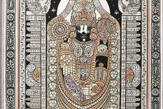 The Heritage and Evolution of Pattachitra Paintings