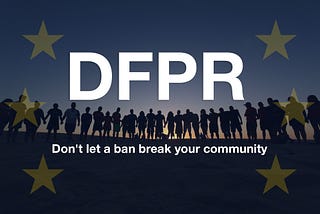 DFPR: The Blueprint for Digital Friendship Protection Regulation