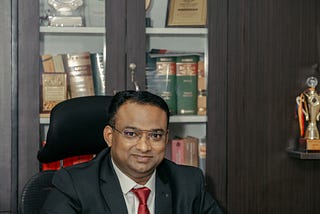 Bangalore Lawyer Advocate Anik Emerges as Key Legal Force Behind High-Profile Cases and Startup…