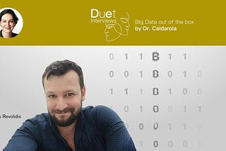 Will blockchain revolutionise the way in which data is managed and stored in a Data Warehouse?