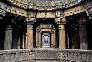 Ahmedabad 101: Heritage City