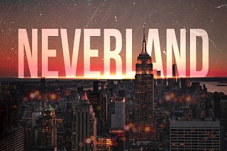 Understanding the story behind Zennic’s Neverland