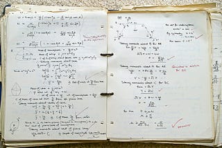 Practical reasons to learn Mathematics for  Data Science