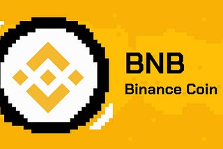 Can a society be run based on the BNB price?