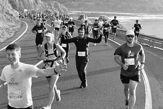 What lessons I learnt after running 60km Ultra Marathon at the Great Ocean Road