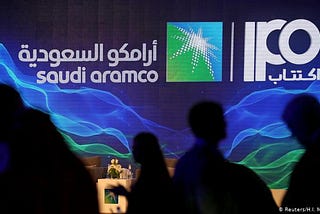 Aramco’s IPO! A worry for ‘The West’?