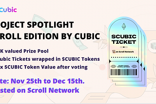 Project Spotlight: Scroll Edition VOTING GUIDE (Mobile)