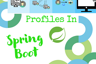Profiles - Spring Boot