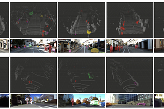 [CV2019/PaperSummary] LDLS: 3D Object Segmentation through Label
Diffusion from 2D Images