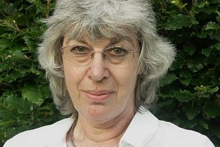Unveiling History and Shaping the Future: A Conversation with Vivien Sieber