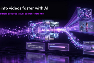 How AI Video Generation Is Reshaping Digital Content Production in 2026