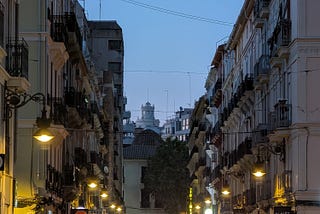 The Biggest Thing I Learned After Getting Out Of The U.S. Had Nothing To Do With Spain