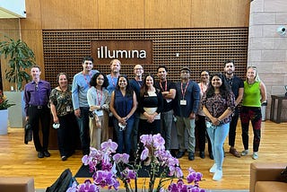 6 Genomics Startups Celebrate Illumina Accelerator 4th Global Funding Cycle Graduation