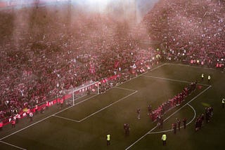 Turning Thirty, Turning Red: What Liverpool’s 20th PL Title Means to Me