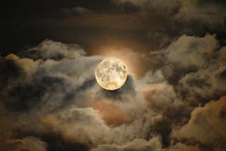 July Full Moon: Is Your Life in Balance?