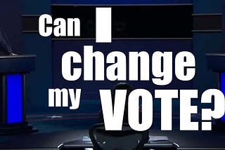 We reach 48,000,000 in 14 states We can help voters learn to change their vote and help those who…