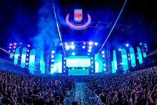 Go Big or Go “Ultra” in Asia and Japan