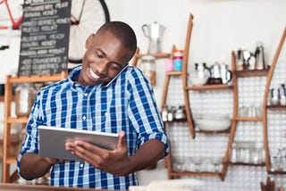 10 Powerful Small Business Blogs in Nigeria 2021 And Why You Should Follow Them