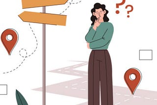 Searching for meaning