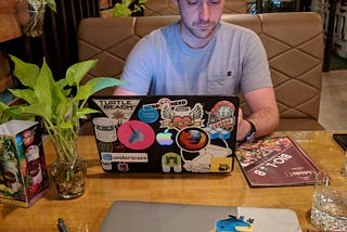 Getting hired as a remote developer — my experience