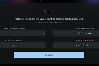 AztZero’s NFT Yield Farming Pool Guide for Creators