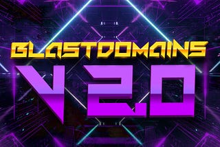 BlastDomains V2.0