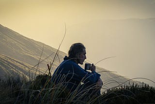 The Extraordinary Beauty Of Living An Unremarkable Life