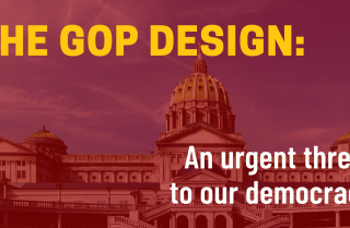 Not Very Pretty: The GOP Design