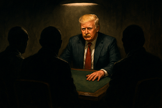 Trump vs Tehran: What might be on the table?