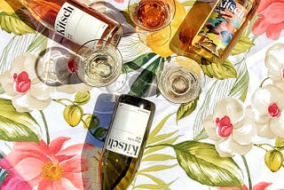 3 Wines That’ll Make Spring Even More Fun