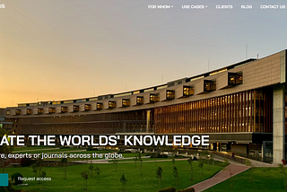 GLobal Campus Official Website