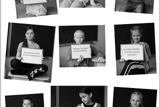 Откуда в пончике дырка?