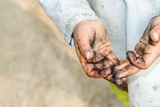 When kids clock in: The alarming resurgence of child labor