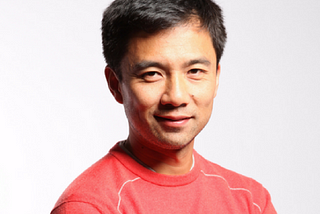 Meet Bo Shao. An Insight Timer friend and investor.