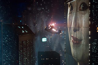 Crítica — A Comtemporaneidade de Blade Runner: O Caçador de Androides
