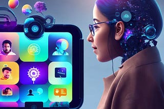 La ciencia de datos humana: aplicando la tecnología para mejorar la inclusión de personas con…