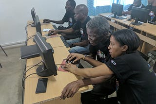 Empowering Malawi’s Future: Unpacking the National Digitalization Policy 2023–2028