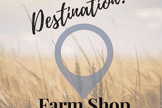 Who is Destination: Farm Shop?